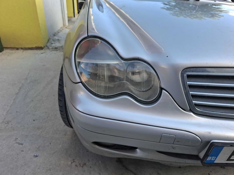 Полиране на фарове и стопове