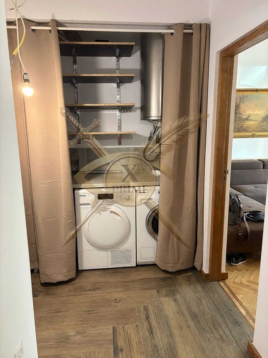 Тристаен апартамент в Нептун! 21937082