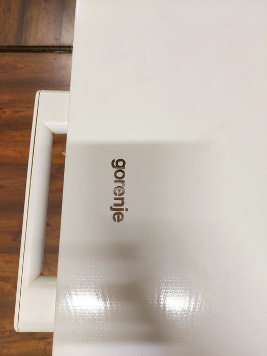 Морозильник ларь 420л Gorenje
