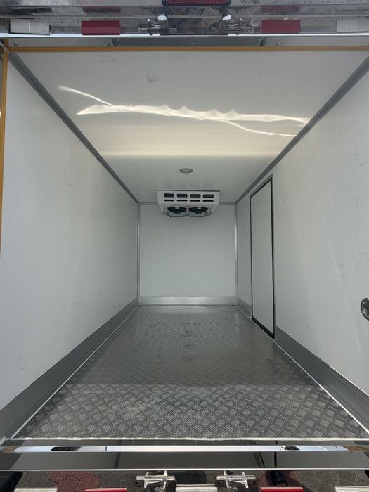 Changan Refrejator -25