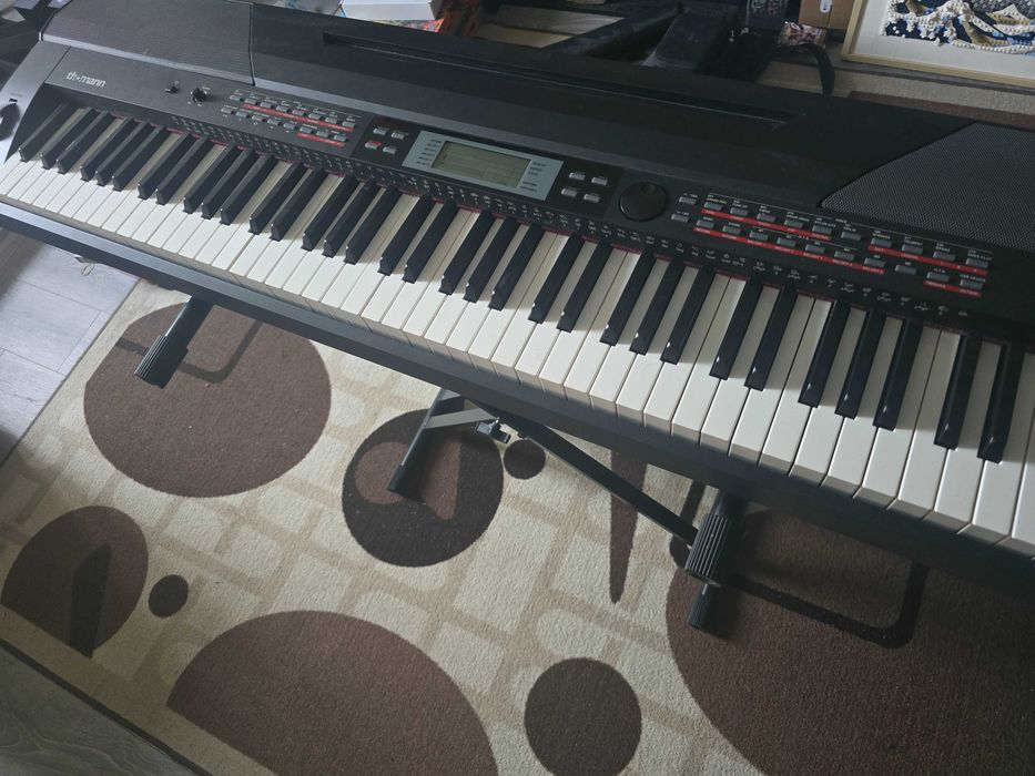 Дигитално пиано Thomann SP-5600