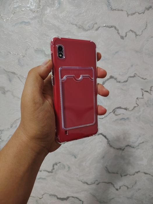 Samsung A10 Holati ideal tinniq