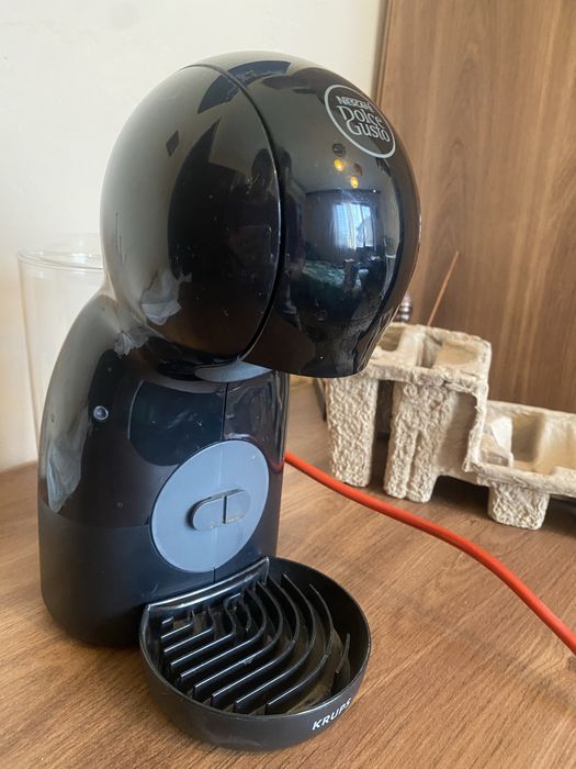 Кафемашина Неизползвана