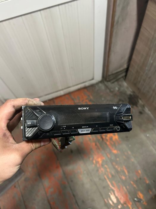 Продаётся мафон состояние отлично