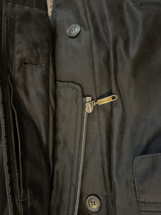 Geaca Pierre Cardin