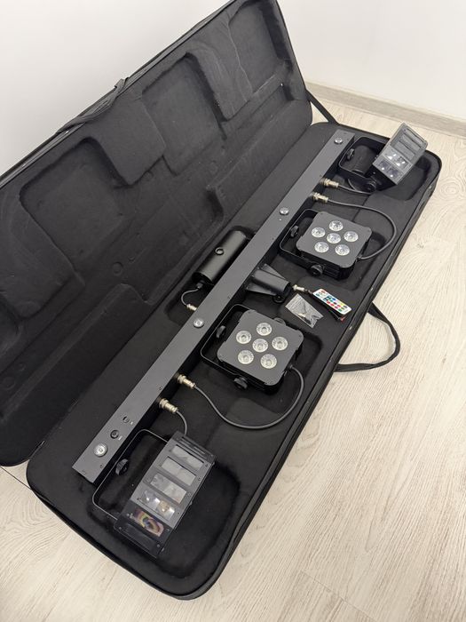 Stairville LED BossFx-1 Pro