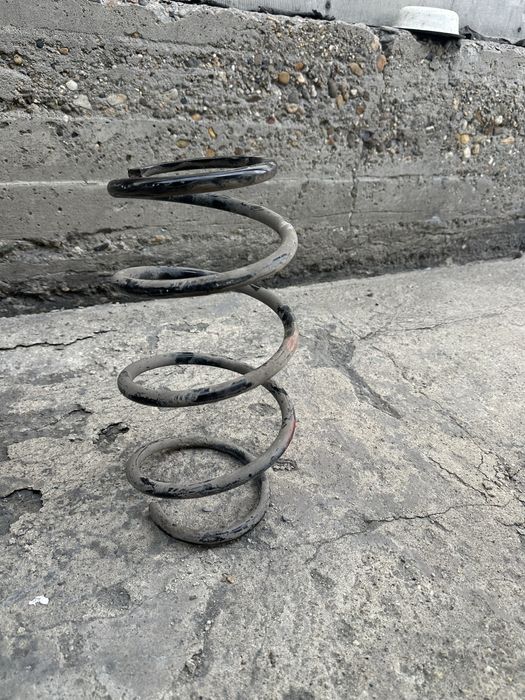 Пружина от камри 40-45