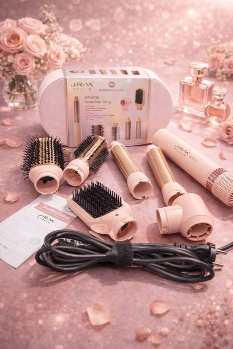 Jrm new model orginal