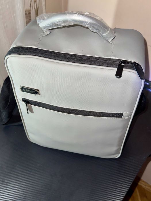 ДРОН Wing 6 4K GPS нов