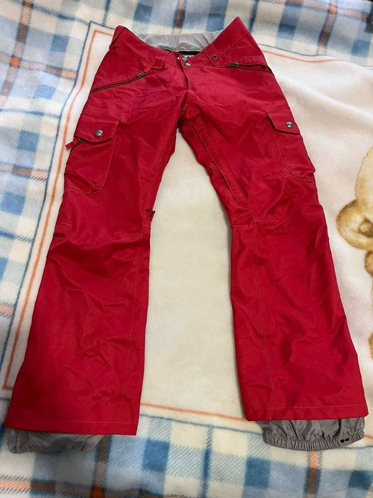 Ски / Сноуборд панталон BURTON DRYRIDE