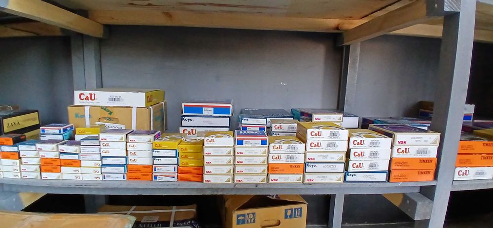 Подшипник Супер Ассортимент