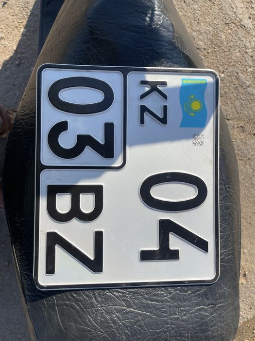 Скутер хонда дио на учёте