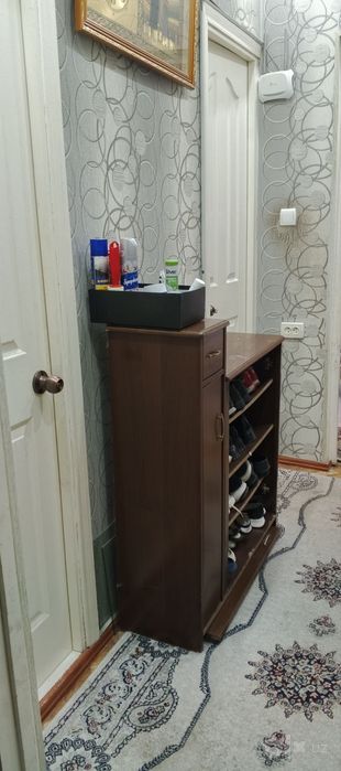 Uchtepa tumani Nayman MFY Foziltepa koʻchasi  joylashgan 2 xonali uy
