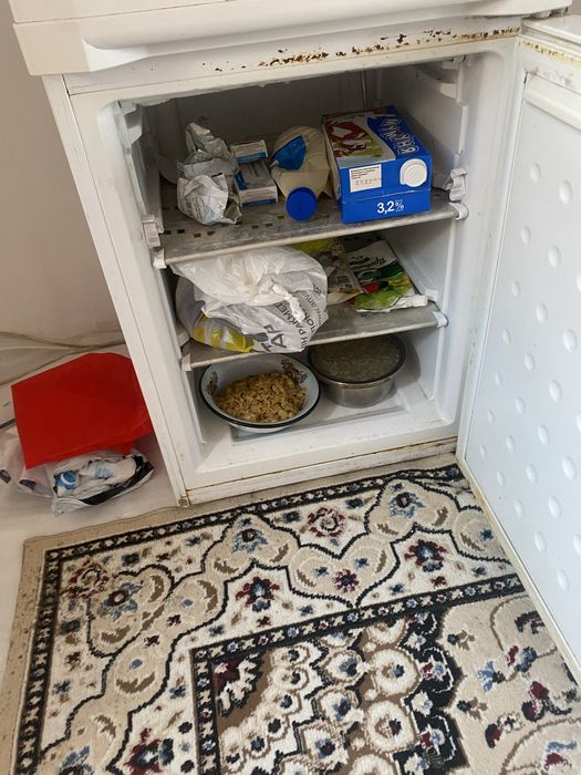 Холодильник Beko