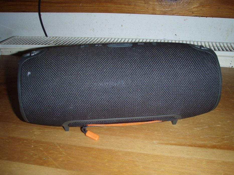 Boxa bluetooth JBL Xtreme 1 cu acumulator nou