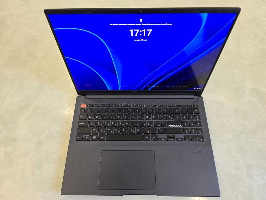 Игровой Asus k6602v OLED 120HZ