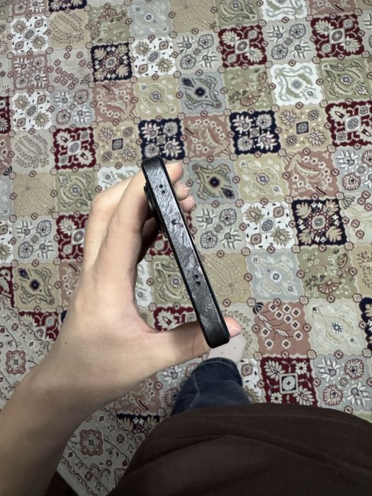 Poco x7 pro 12/512gb