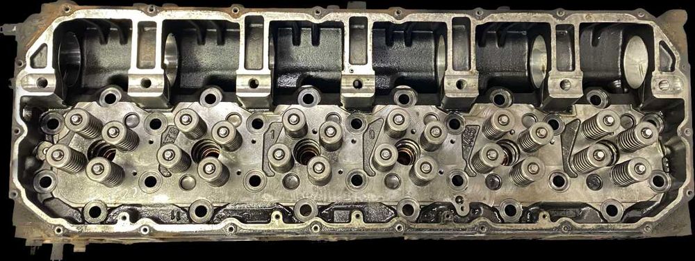 Chiulasa IVECO STRALIS irisbus. -Piese de schimb IVECO