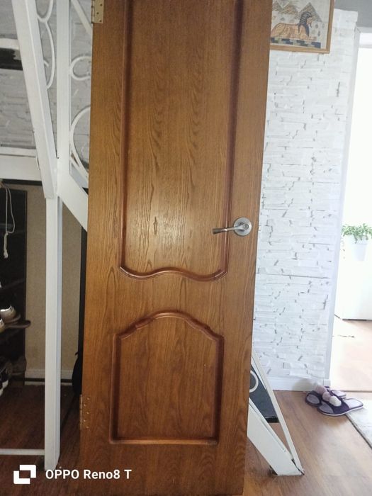 двери б/у дешево