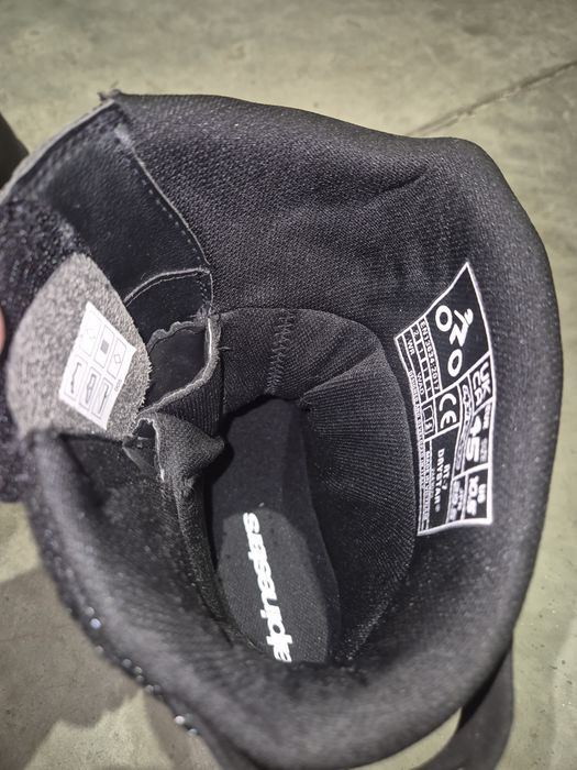 Ботуши Alpinestars