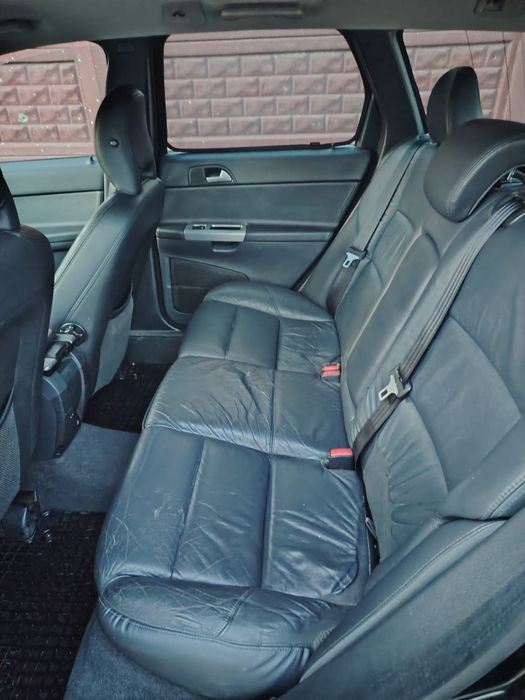 Volvo V50 2.0D 136 CP | 2009 | Piele | Climatronic | Pilot automat