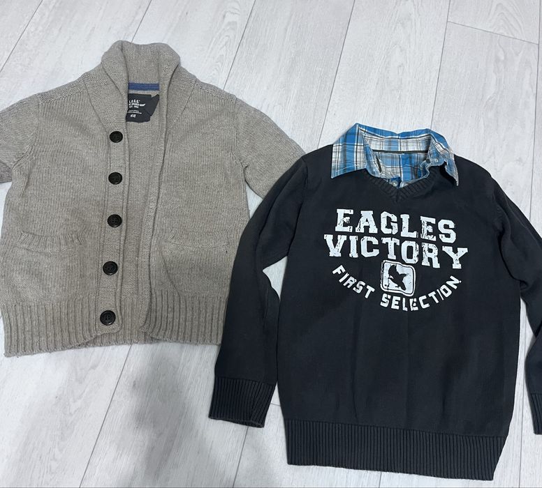 Продам школьную одежду