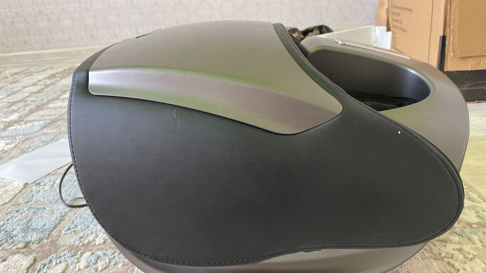 Аяққа арналған массажёр