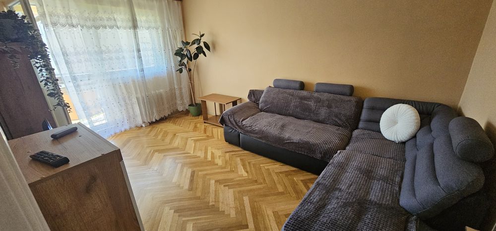 Chirie apartament AN 2 camere decomandat Piata Rogerius