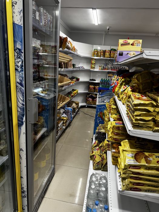 Магазин сатылады.