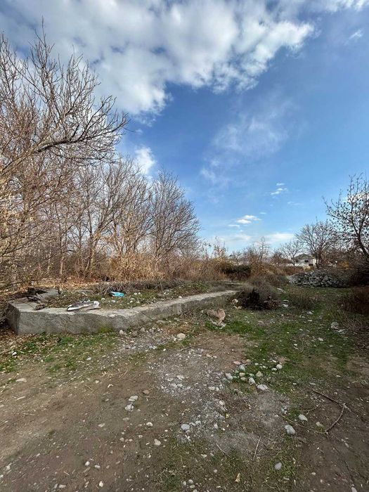 Продам участок 8 соток, СРОЧНО!