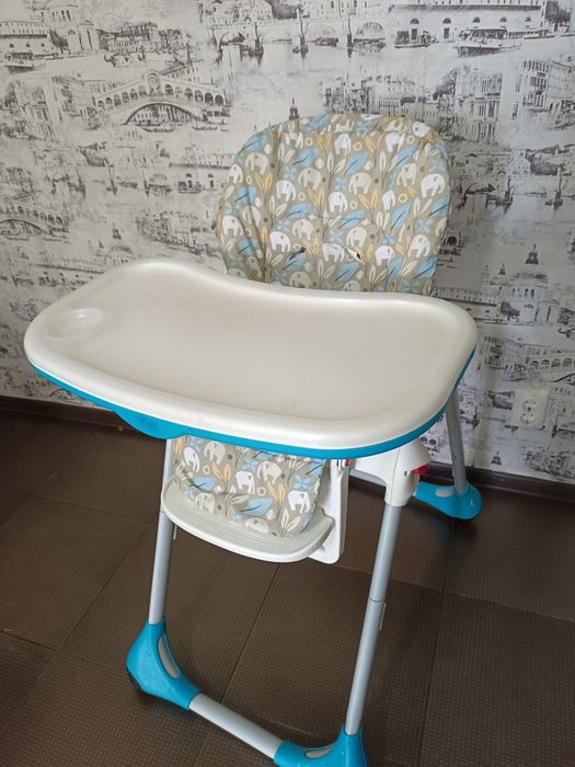 Стул для кормления