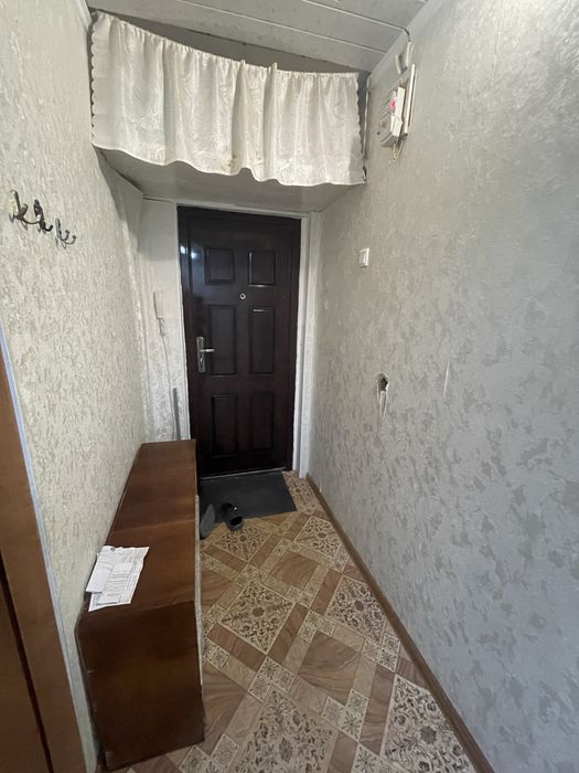 Продам 3х комнатную квартиру