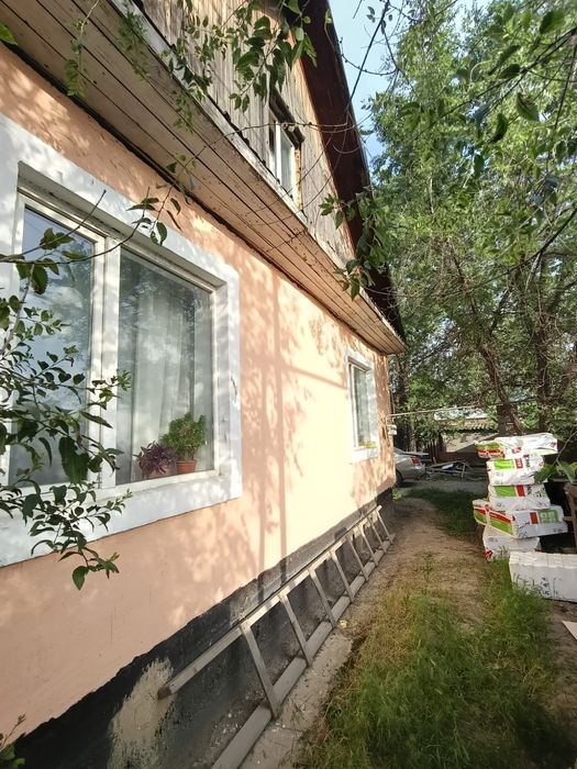 Продам дом на стройматериалы