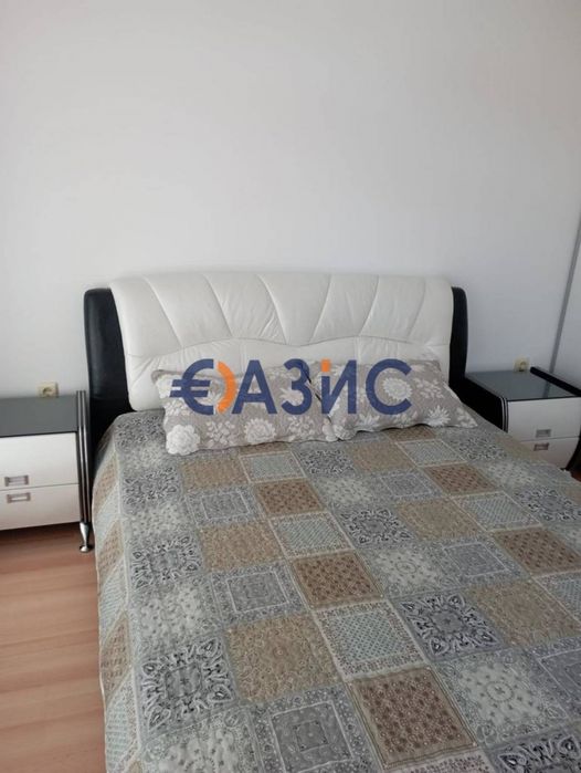 Продава се Тристаен апартамент в к.к. Слънчев бряг - 70 кв.м за 540 €/кв.м - Снимка #13
