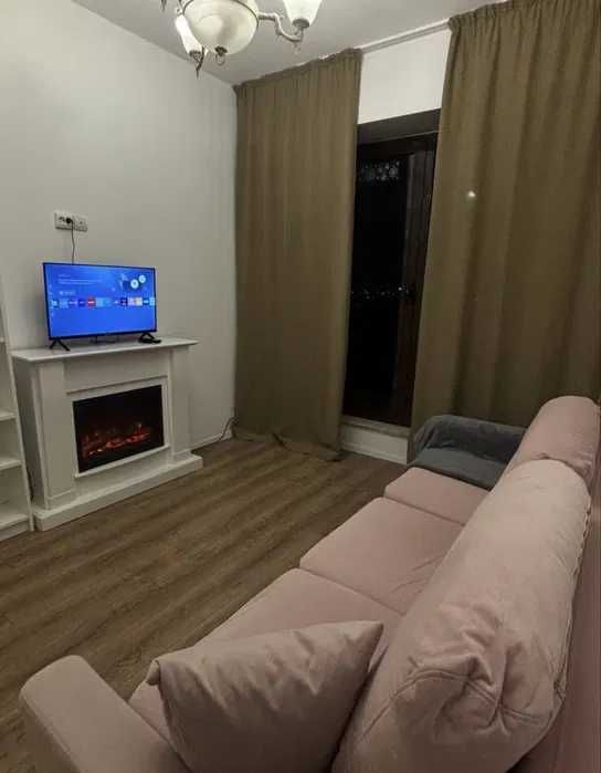 Închiriere Apartament 2 Camere Pipera - Bella Vita | Parcare Subterană & Boxă