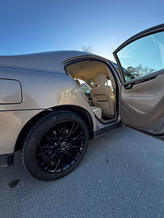 Volvo S60 D5 / 163cp/2004