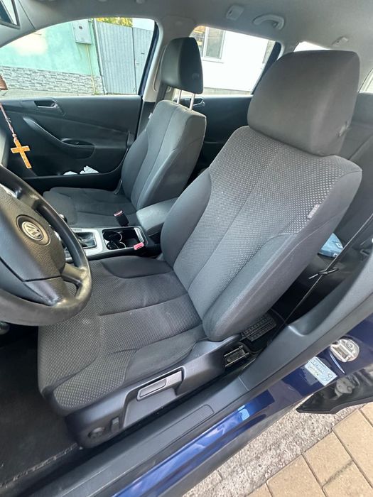 Vand Volkswagen Passat