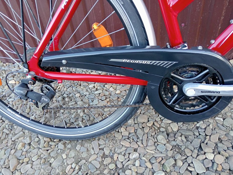 bicicleta roti de 28