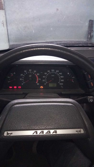 Лада Ваз 2111 универсал.