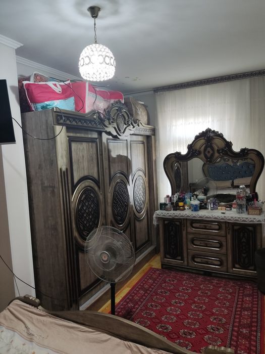 Продаётся 3х комнатная квартира