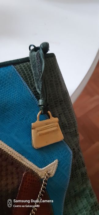 Сумочка для шоппинг, путешествия и т.д