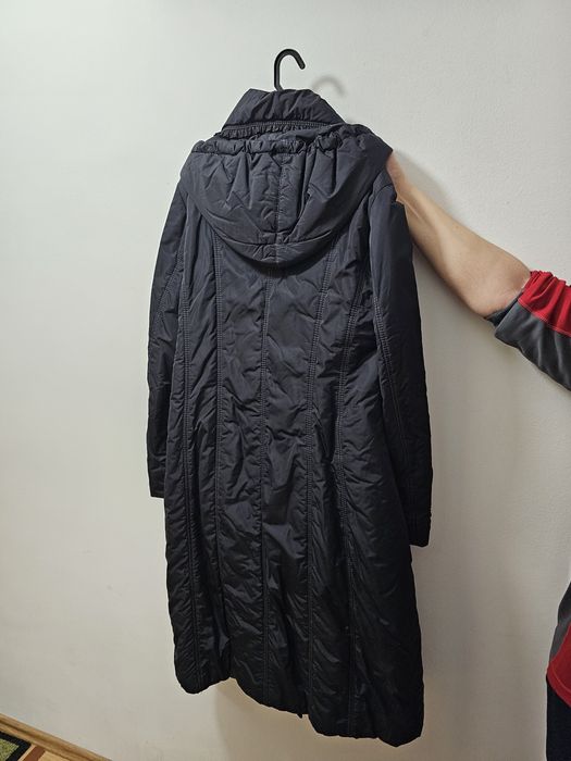 Pardesiu din fas elegant