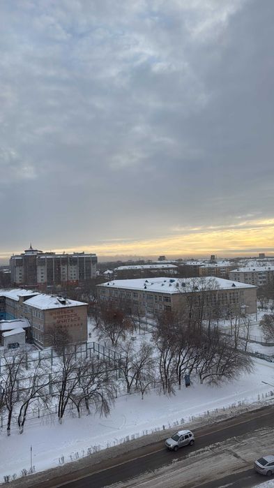 продам 1 ком в ЖК Евразия(2024)