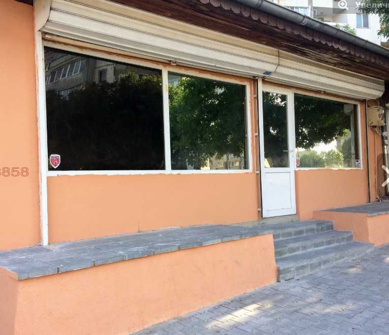 Дава се под наем Магазин в Варна, Център - 120 кв.м за 765 € - Снимка #1