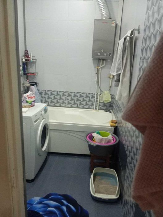 Продажа квартиры в Чирчике