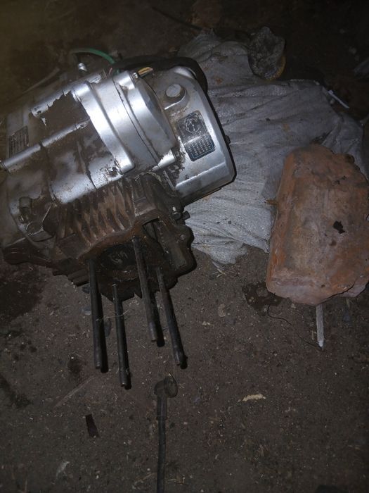 Альфа джамп 110см