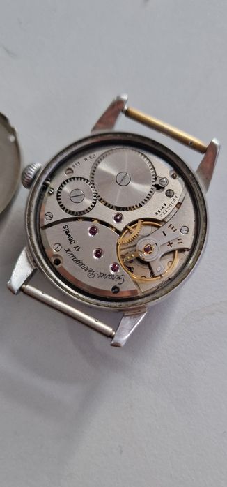 Girard perregaux