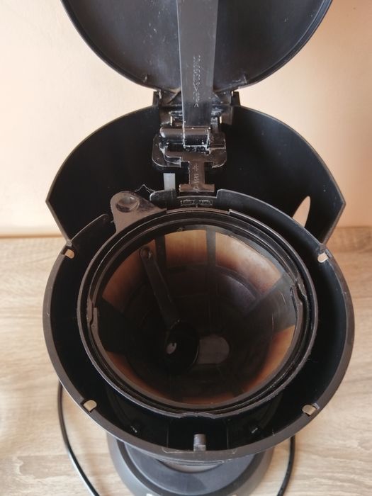 Кафемашина шварц Solac