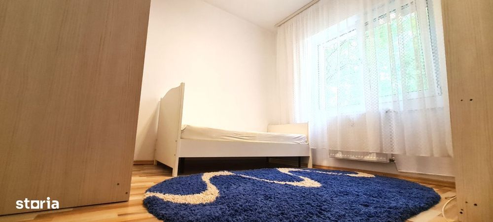 Apartament 3 camere | Giurgiului | Mobilat utilat | Proaspat Renovat