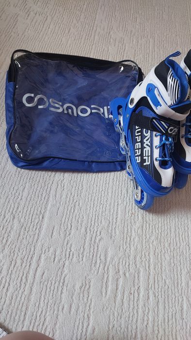 Ролик раздвижные